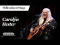 Carolyn Hester - Millennium Stage (May 14th, 2026)