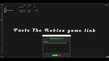ROBLOX | GAME COPIER AND EXECUTOR NEW 2025 (WORKING)