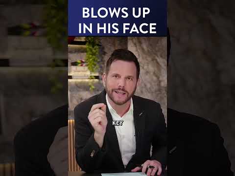 Bill Burr's Response to Jimmy Kimmel's Trump-Hating Is Perfect