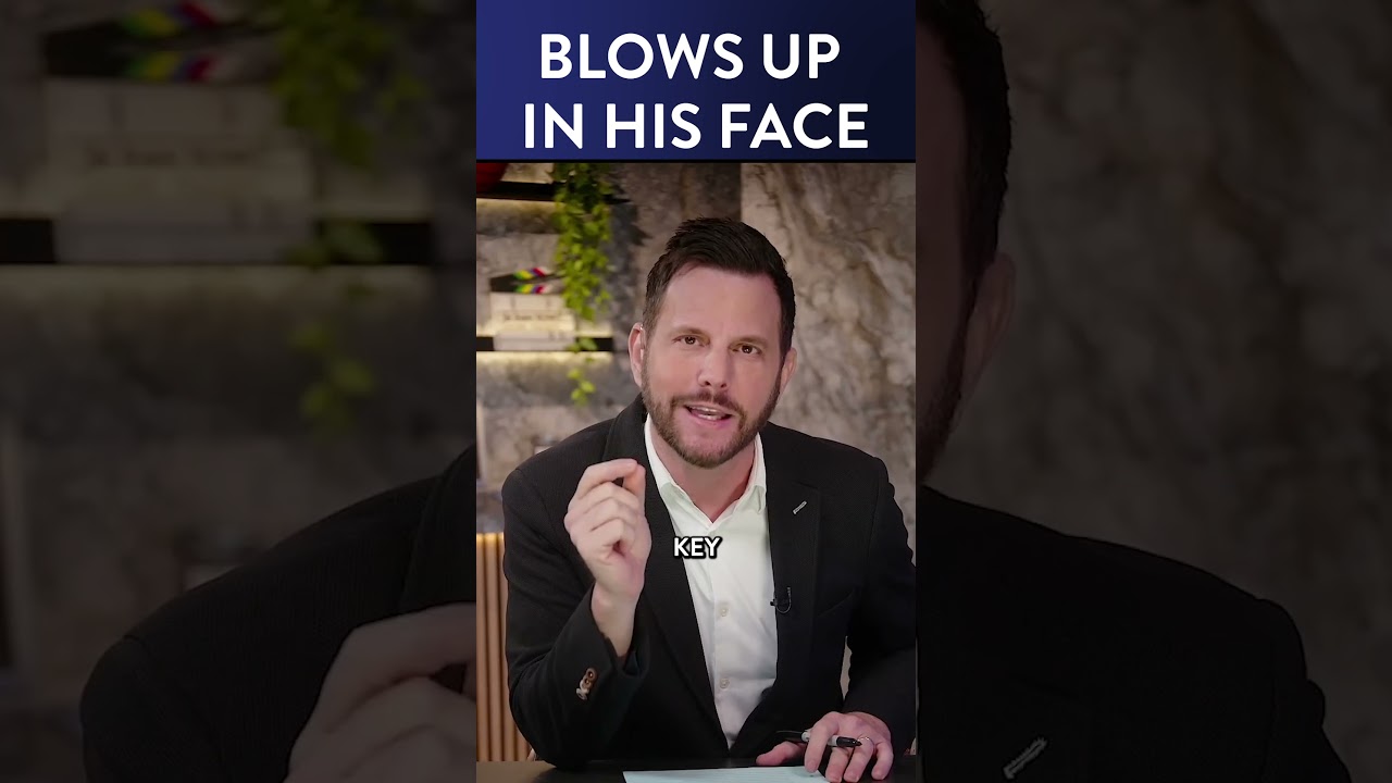 Bill Burr's Response to Jimmy Kimmel's Trump-Hating Is Perfect