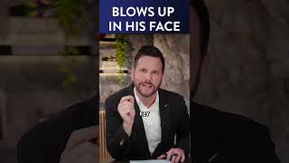 Bill Burr's Response to Jimmy Kimmel's Trump-Hating Is Perfect