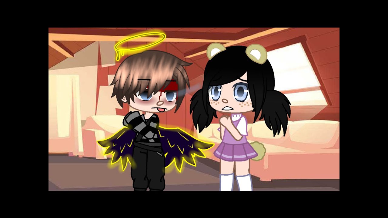 If Cassidy and Chris were in a room for a little bit