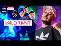 TON YORU PRÉFÉRÉ SUR VALORANT (ft. Brawks, Itachi, Akytio, Guezmerr & ARTi) - Live Complet GOTAGA thumbnail