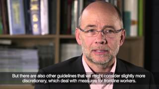 Video 2: Challenges for CPGs