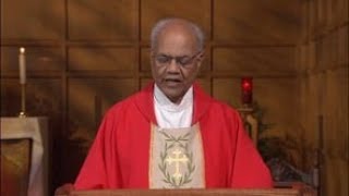 Daily TV Mass Thursday, September 14, 2017