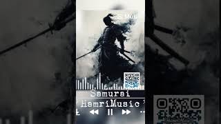 Самурай/Samurai —HamriMusic #music #2026 #музыкаонлайн #samurai
