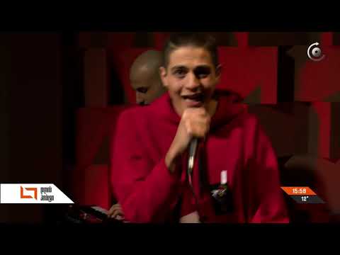 ფორჩხიძის კლასი \"დღის პოსტში - Flashing Lights