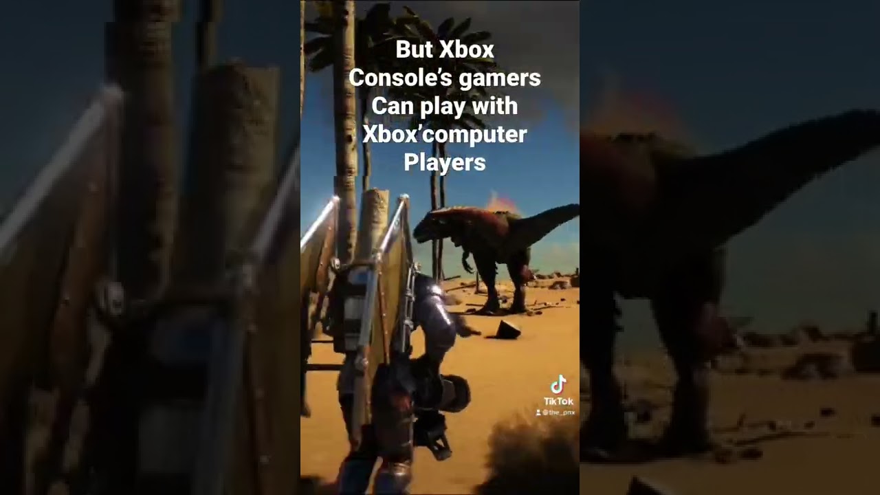 Does ARK is cross-platform ?