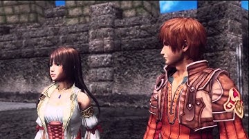 Infinite Undiscovery [Playthrough] 21