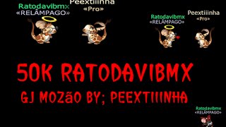 50K Ratodavibmx
