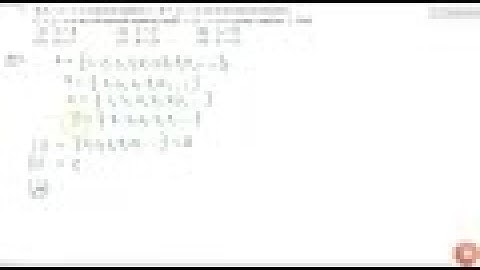If A= {x : x is a natural number}, B = {x : x is an even natural number} C = {x : x is an odd na...