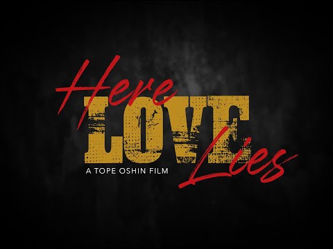 Here Love Lies trailer