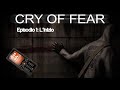 Gioco a Cry of Fear 13 anni dopo!! | Cry of Fear Ep.1