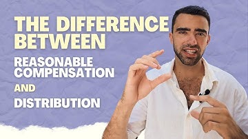 Understanding S Corp Salary and Distributions: A Simple Guide for Business Owners