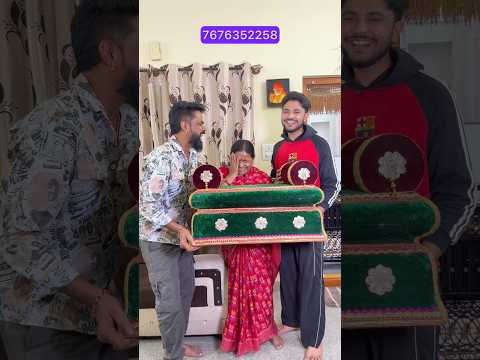 📞 7676352258 #yashudarling #varamahalakshmi #Lakshmisareedraping