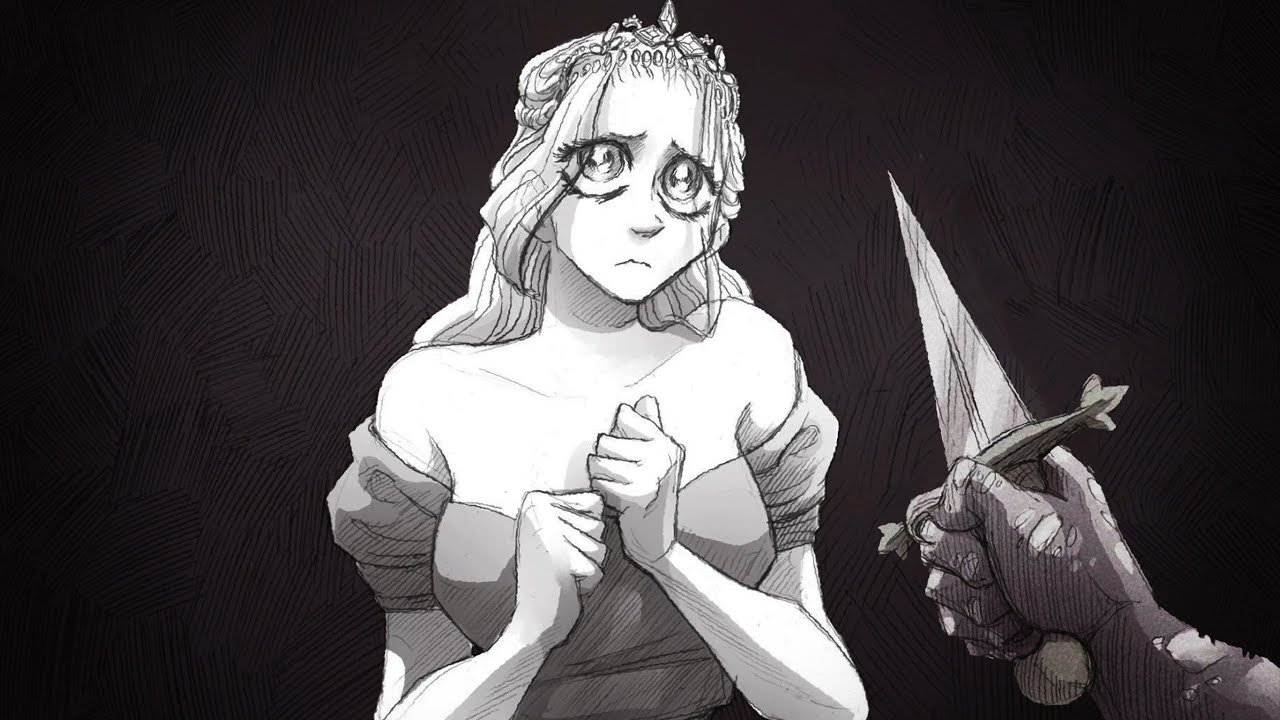 세상의 멸망을 막기 위해 공주를 죽여야만 합니다 (슬레이 더 프린세스/Slay the Princess)