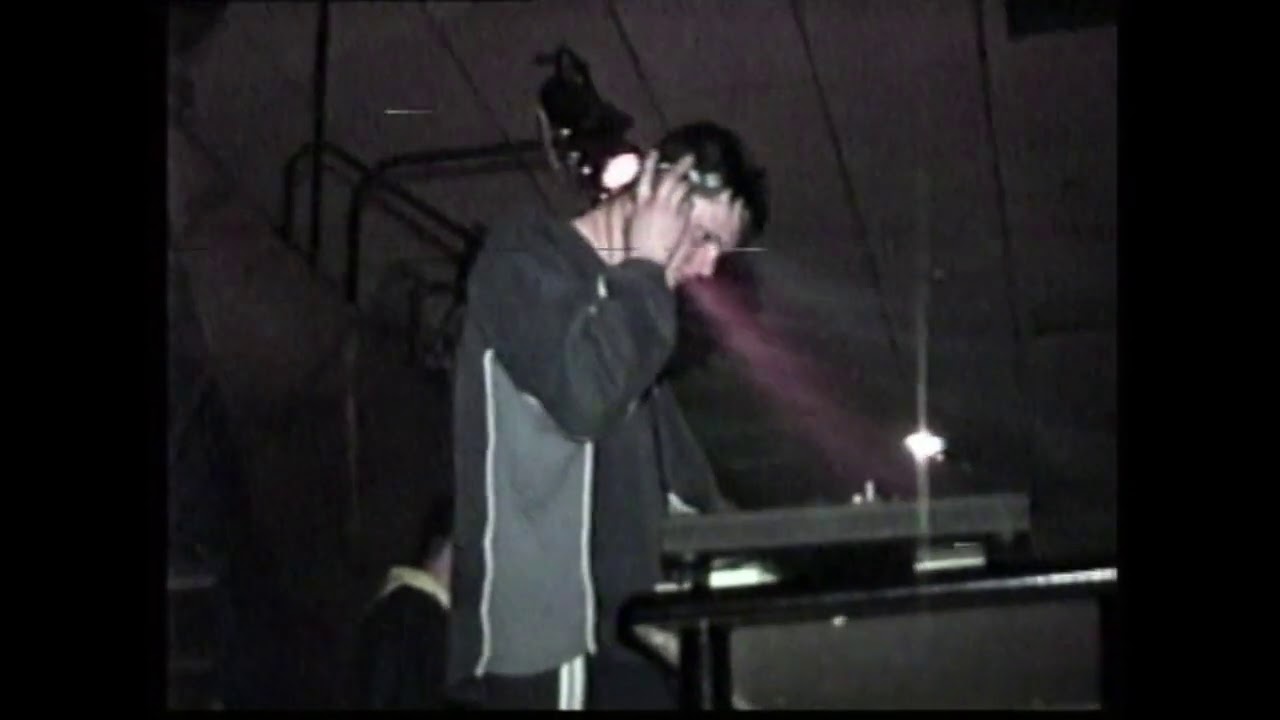 DJ Strober - Второй приезд, 1998 год, Юстас-Шоу