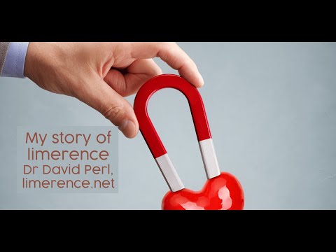 My story of limerence, the symptoms and causes