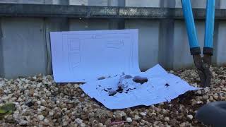 Angry Kid Destroys Paper Hp Laptop