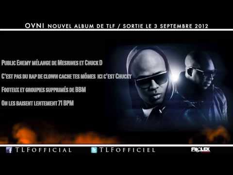 TLF - Street Celebration Feat Rohff [SON OFFICIEL + PAROLES - ALBUM DISPONIBLE]