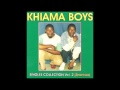 Khiama Boys - Pwere Ipwere