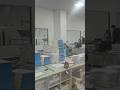 #printshop Shanghai Super printing shop with many inkjet printers and post- press machines👍