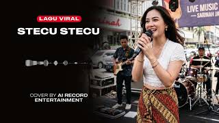 Stecu Stecu  Xxditto  Pop Ai  Cover Ai Record Ent