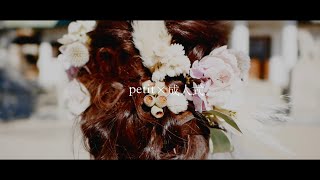 petit×成人式 - プロモーション映像（short ver.）