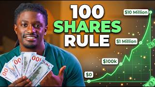 Why EVERYTHING Changes After 100 Shares ‼️