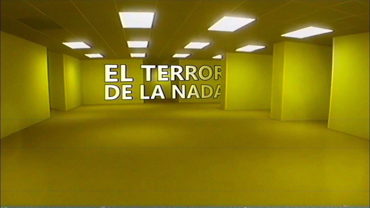 ¿Se ha perdido el terror de los espacios liminales?