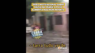 Chuva no Ceará: áudios engraçados no WhatsApp #shorts #humor
