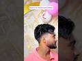 #hairstylehorts #haircut || S&A SALON & MAKEUP STUDIO || +91 6203348587 || #shorts