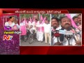 MLA Gangula Kamalakar begins cycle yatra from Karimnagar