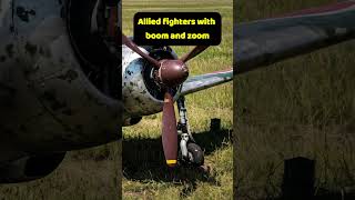 Ki-43 - The Japanese Fighter That Couldn't Dive