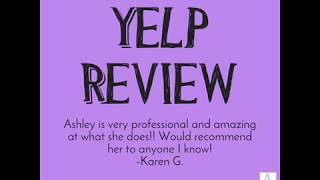 Yelp Review