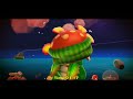 Super Mario Galaxy  - Speed Run Dino Piranha battle
