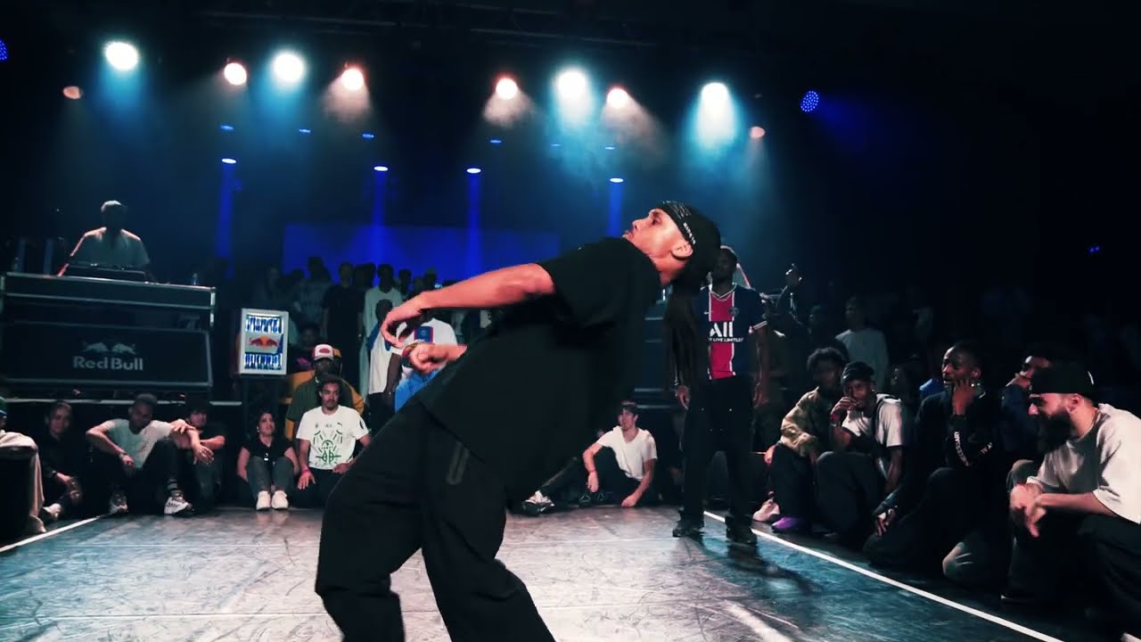 Willis & Darren vs Kuty & Junior - 2vs2 - 1/4