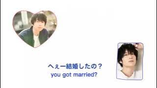 Koutaro and Eguchi - funny live in moments