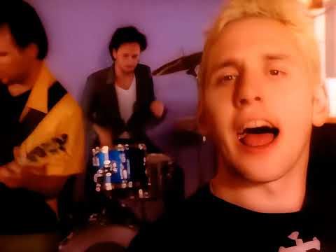 Gun - Word Up (1994) 🎦 4K Remaster