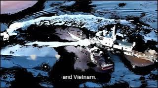 Southern China Sea Hot