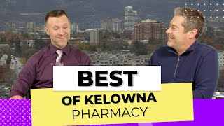 Personalized care wins Rutland Medical Pharmacy among Best in Kelowna
