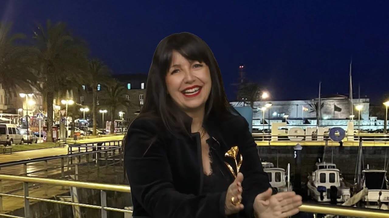 Televisión de Ferrol, Espacio abierto con Ana Armada