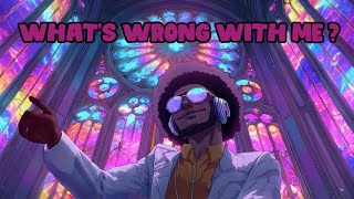 Maculate | The Sponges - Whats Wrong With Me?