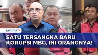 Attorney General's Office Names AYS a New Suspect in MBG Corruption Case | SAPA MALAM