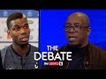 Will Pogba leave Man United after his comments about Mourinho? | The Debate | Wright & Sidwell