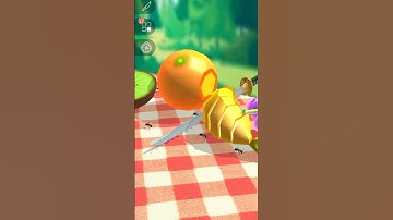 ASMR Slicing All Level Gameplay Android iOS Walkthrough#Short