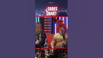 Thumbnail of ¿Sabes orar? Mike Salazar y su Zona de Desmadre Ep.11 T-06 PamelaChup ana Show y Botoncito