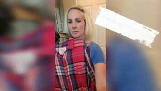 Diy Bleach And Upcycle Old Flannels 101