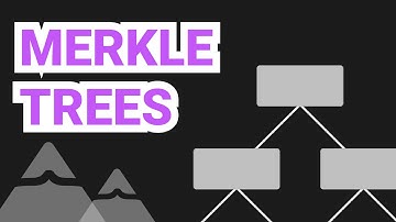 What are Merkle Trees?