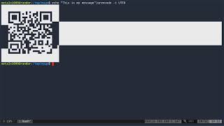 Secret and Secure Messages Part #1